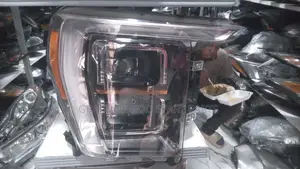 Ford F150 2022 Headlight Original