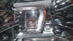Ford F150 2022 Headlight Original