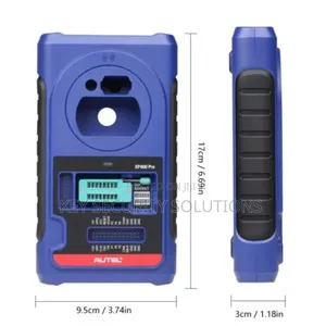 Autel Xp400 Pro