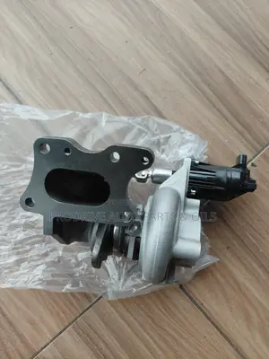 Turbo for Cr-v Honda (2017 - 2022 Models)