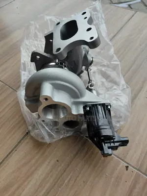 Turbo for Cr-v Honda (2017 - 2022 Models)