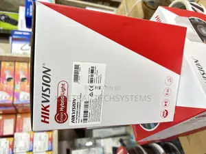 4 Mp Fixed Outdoor Smart Hybrid-light 4g Pt Network Camera