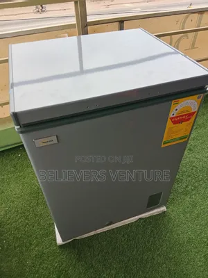 Genuine Product Goldstar 141l Fridge Freezer Goldstar Fridge
