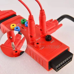 Autel G-Box 2 Key Programmer