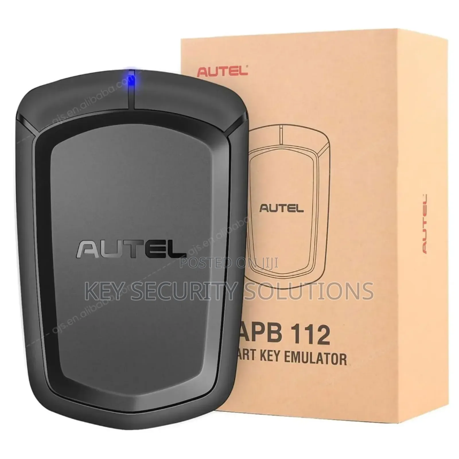 Autel Apb112 Smart Key Emulat