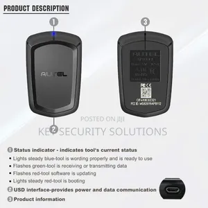 Autel Apb112 Smart Key Emulat