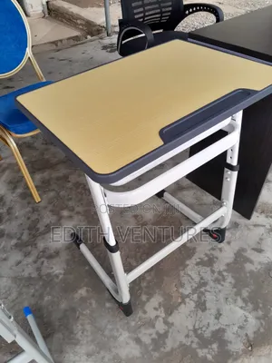 Boarder Study Desk
