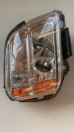 Front Head Lights For Gmc Terrian 2010-2015