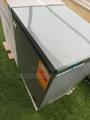 Sleek and Compact Goldstar Chest Freezer Goldstar Fridge