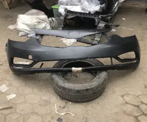 Kia Cerato / Forte 2012 2013 2014 2015 Front Bumper