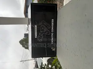 Catalytic Converter for Hyundai and Kia