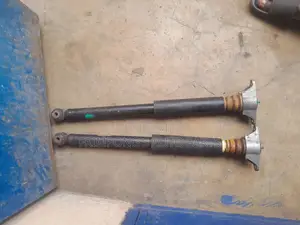 Toyota Yaris / Ia/Madza Cx5 2014  Back Shocks Absorbers Genuine