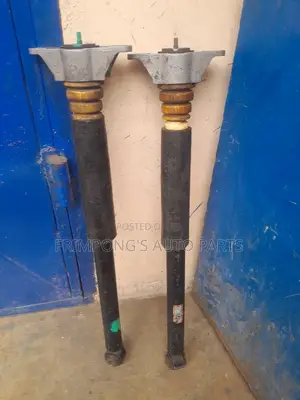 Toyota Yaris / Ia/Madza Cx5 2014  Back Shocks Absorbers Genuine