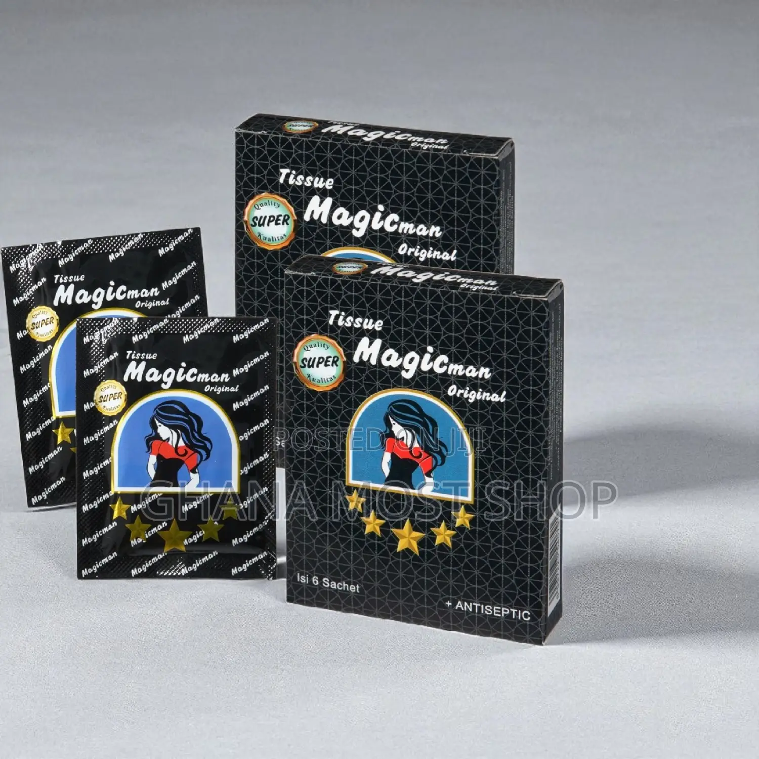 Win Her With Magic Tissue Delay (665678)
