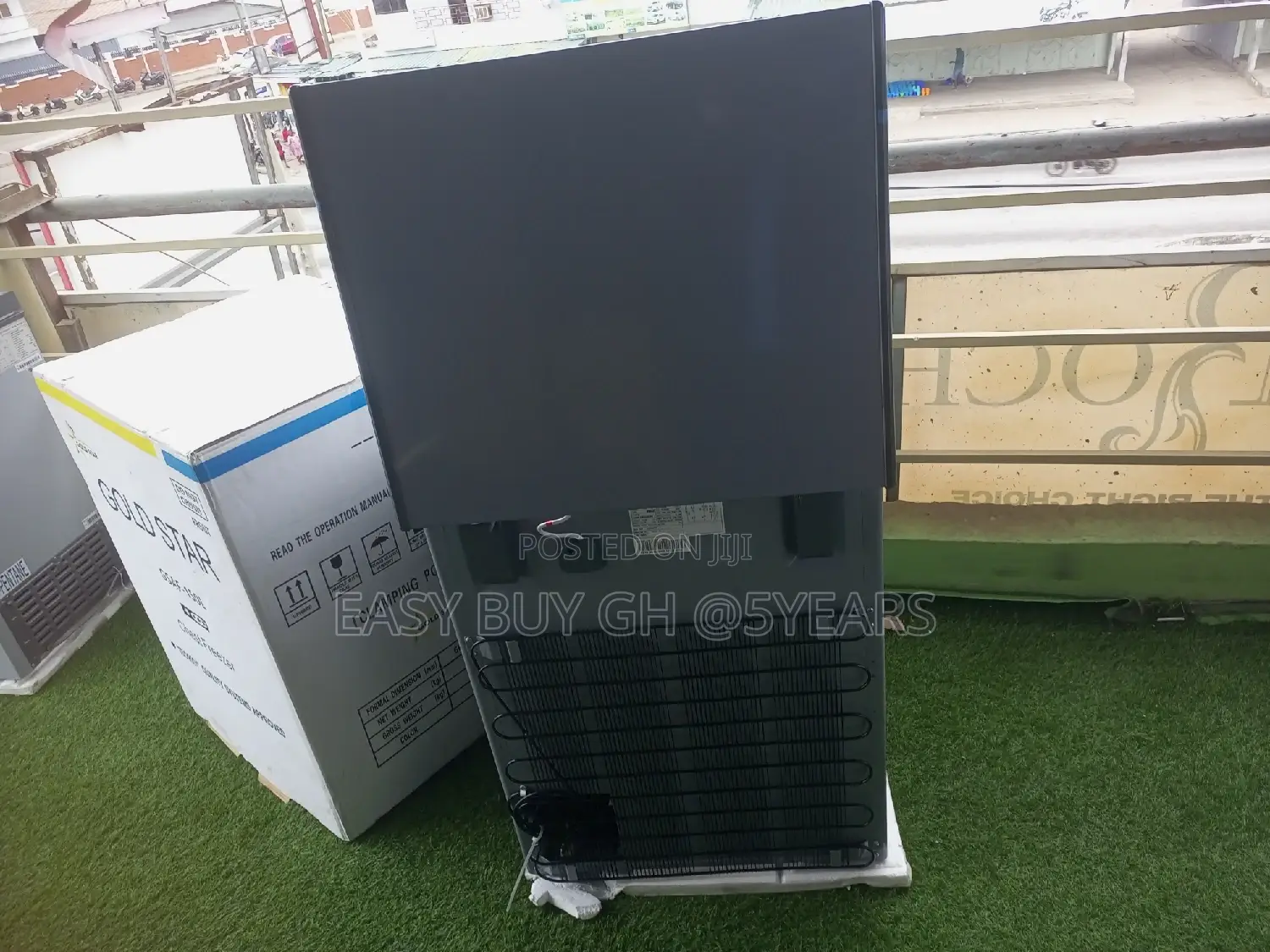 Affordable 141l Gold Star Gsaf-150l Chest Freezer System Set