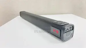 Maxbest Mb-T125 Soundbar - Fm • Wireless • Bluetooth