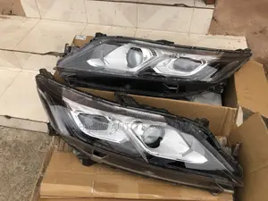 Mitsubishi Eclipse Cross 2017,2018,2019,2020,2021 Headlight