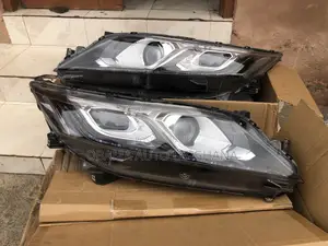 Mitsubishi Eclipse Cross 2017,2018,2019,2020,2021 Headlight