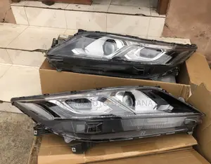 Mitsubishi Eclipse Cross 2017,2018,2019,2020,2021 Headlight