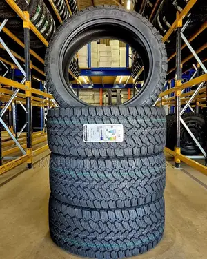 Offroad Tyres