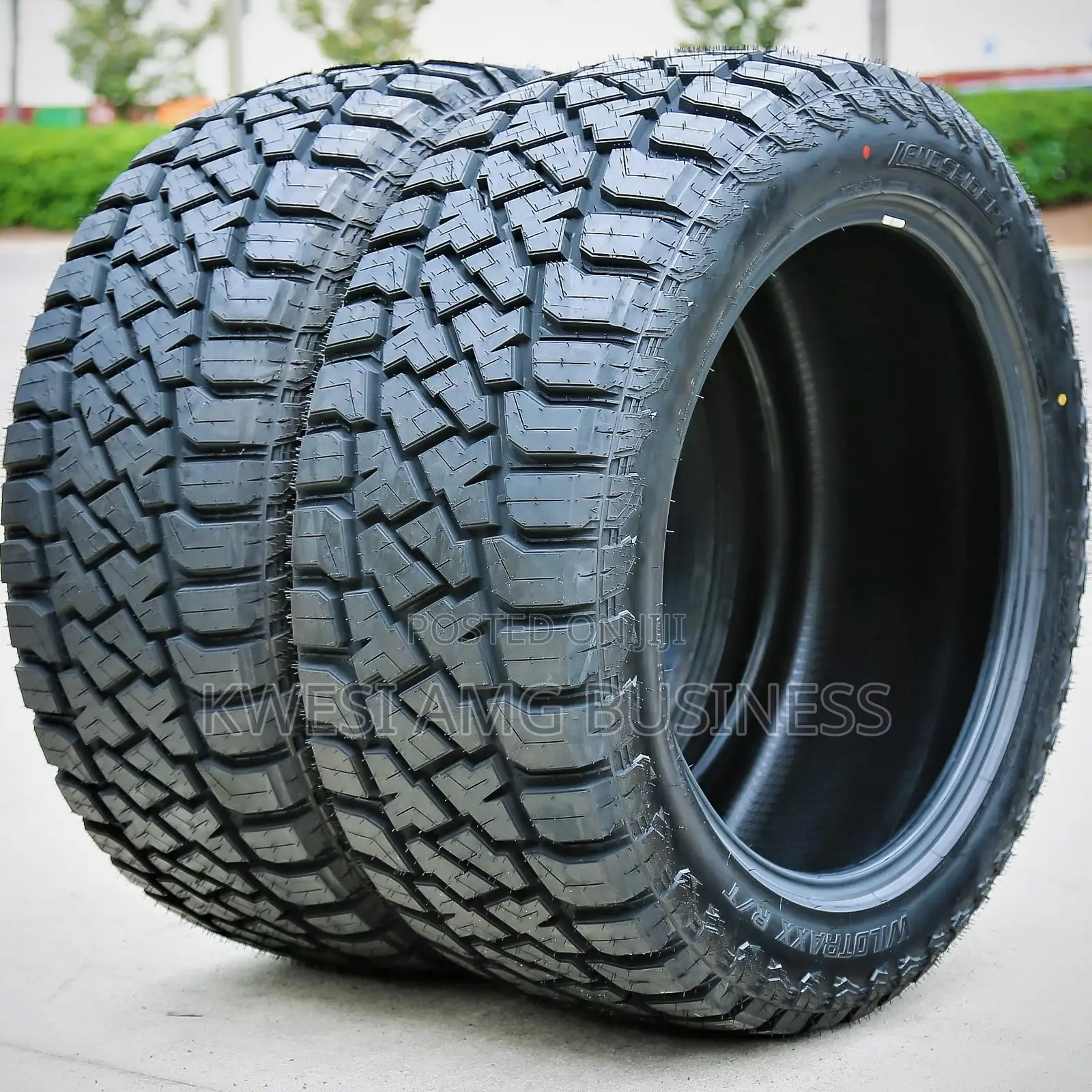 Offroad Tyres