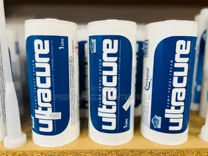 Rising Damp Treatment Cream