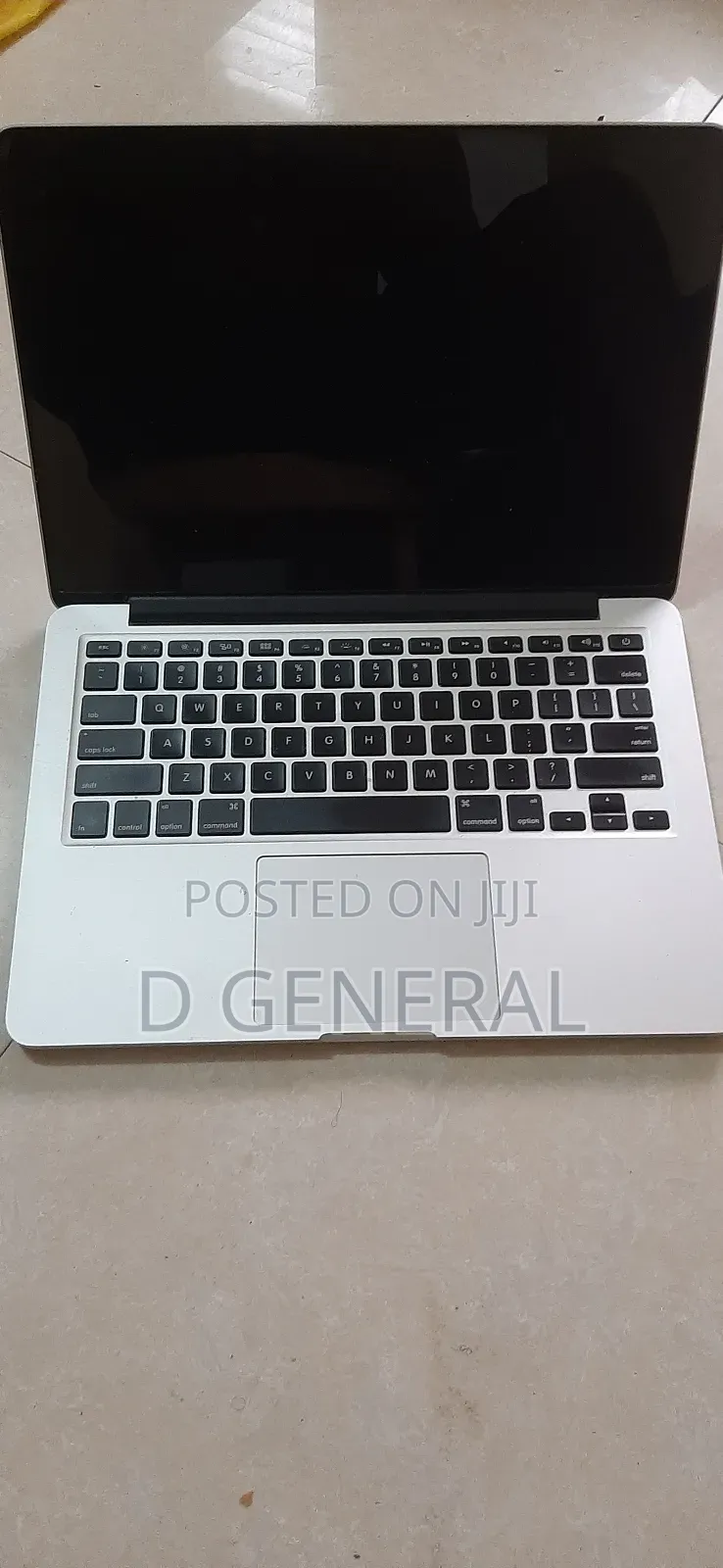 Laptop Apple MacBook 2015 16GB Intel Core I7 SSD 1T