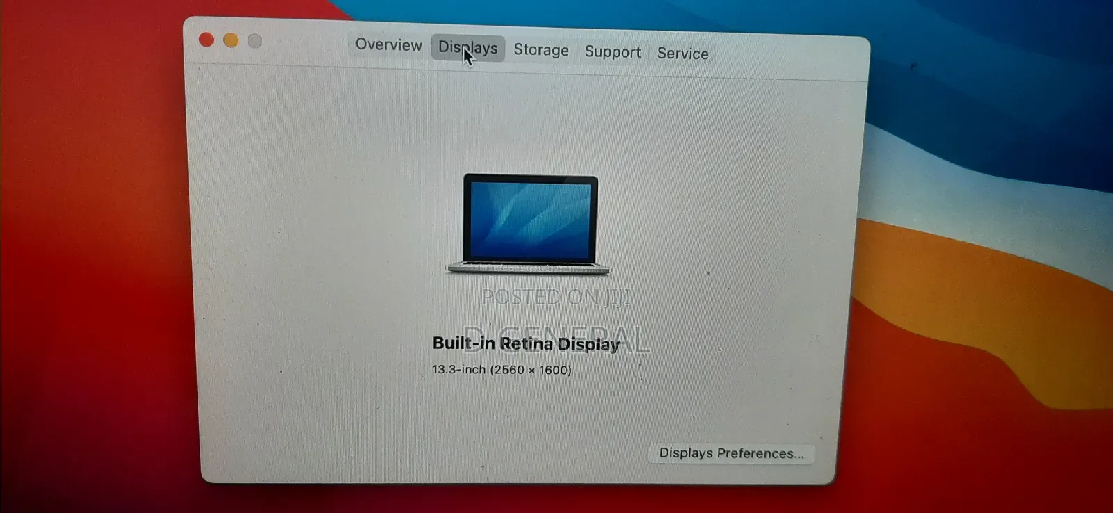 Laptop Apple MacBook 2015 16GB Intel Core I7 SSD 1T