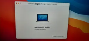 Laptop Apple MacBook 2015 16GB Intel Core I7 SSD 1T