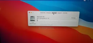 Laptop Apple MacBook 2015 16GB Intel Core I7 SSD 1T