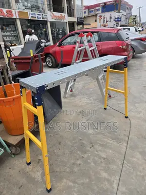 Table Ladder