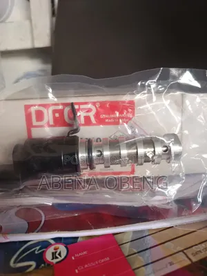 VVT Solenoid – Kia/Hyundai