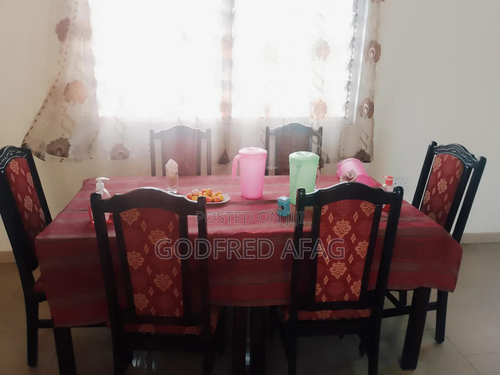 Restaurant Space to Let