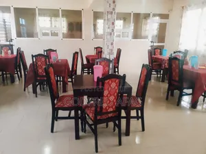Restaurant Space to Let