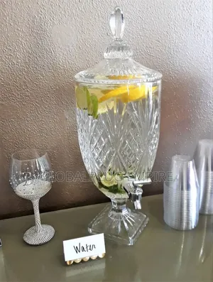 Juice Dispenser