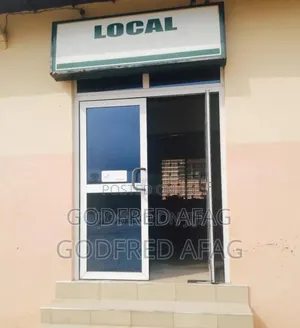 Restaurant Space to Let