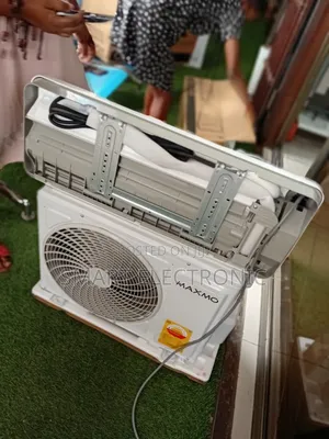 Maxmo Ac Advance Air Purification for Healthier Air