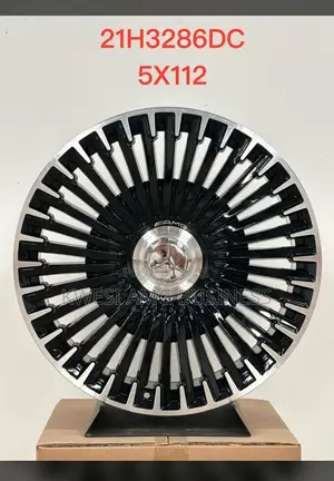 Mercedes Benz Gle Rims 22”