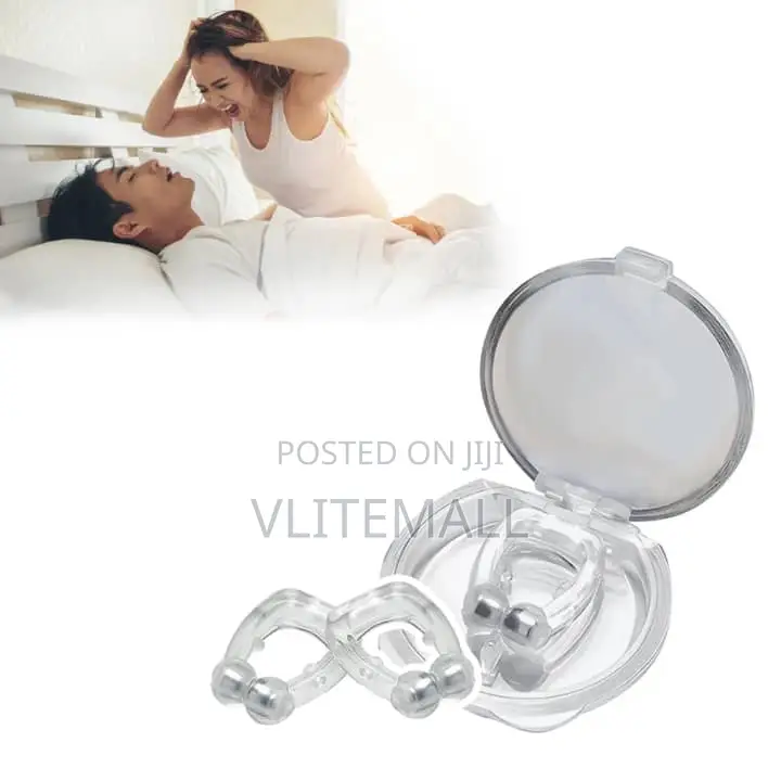 Anti Snore Device 2pcs