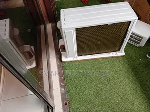 Maxmo Ac Perfect for Hot and Humid Climate