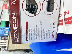 Compon Mix Value Money Counting Machine