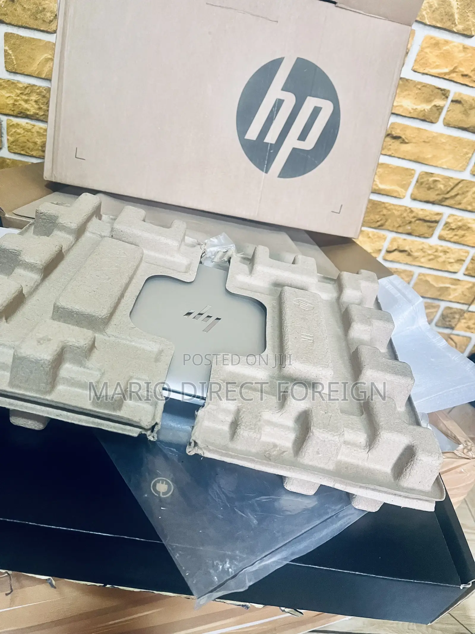 New Laptop HP EliteBook 830 G7 16GB Intel Core i5 SSD 256GB