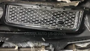 Range Rover 2010 2011 2012 Front Grill Shells