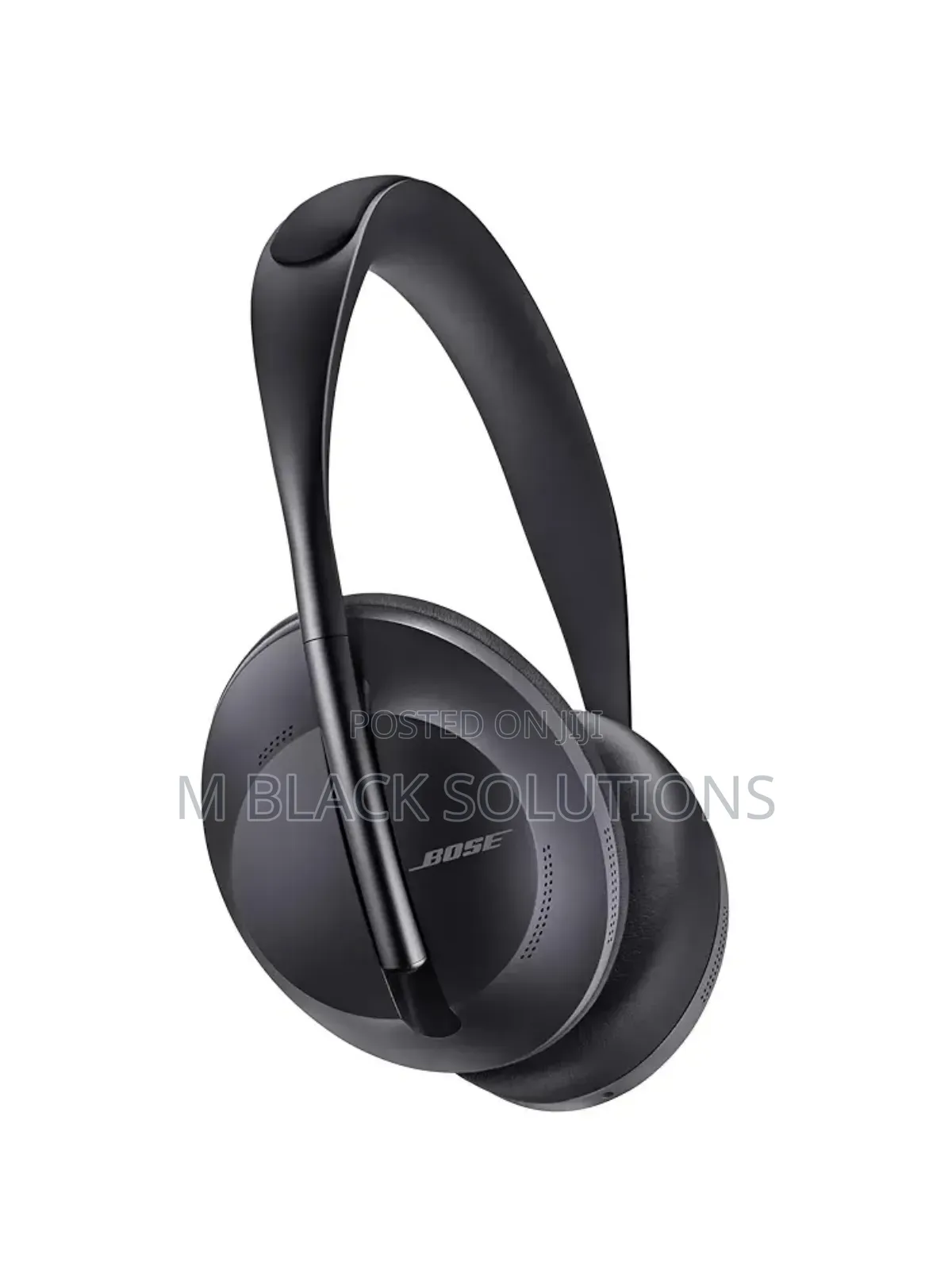 Bose Noise Cancellation 700 Headphones
