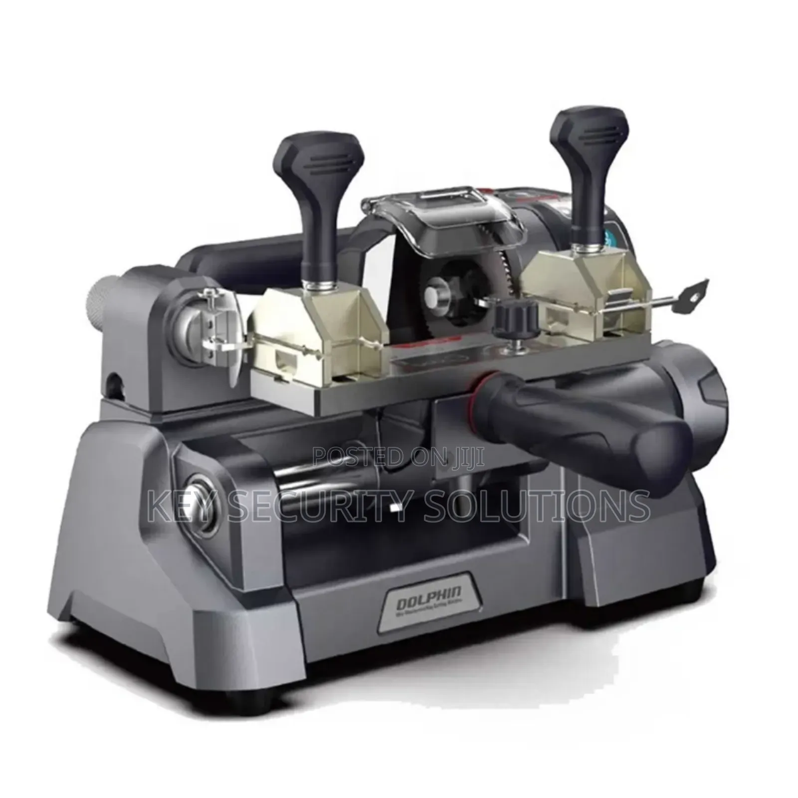 Xhorse Xp008 Key Cutting Machine