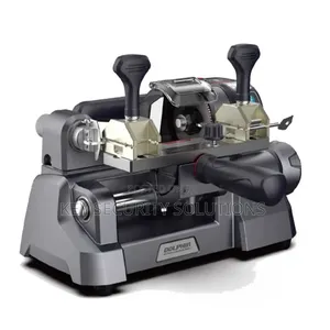 Xhorse Xp008 Key Cutting Machine