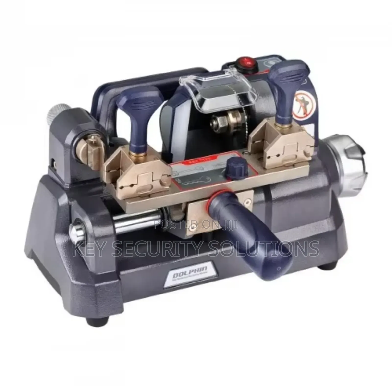Xhorse Xp008 Key Cutting Machine