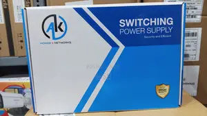 SMPS 16ch Cabinet Type-Ak Brand