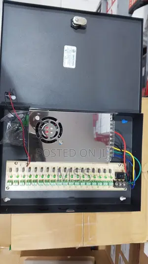 SMPS 16ch Cabinet Type-Ak Brand