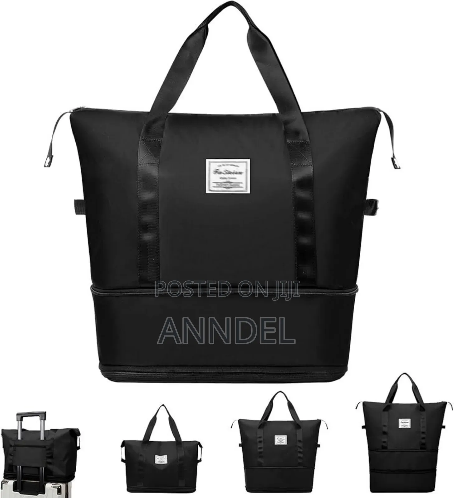 Waterproof Travelling Bag